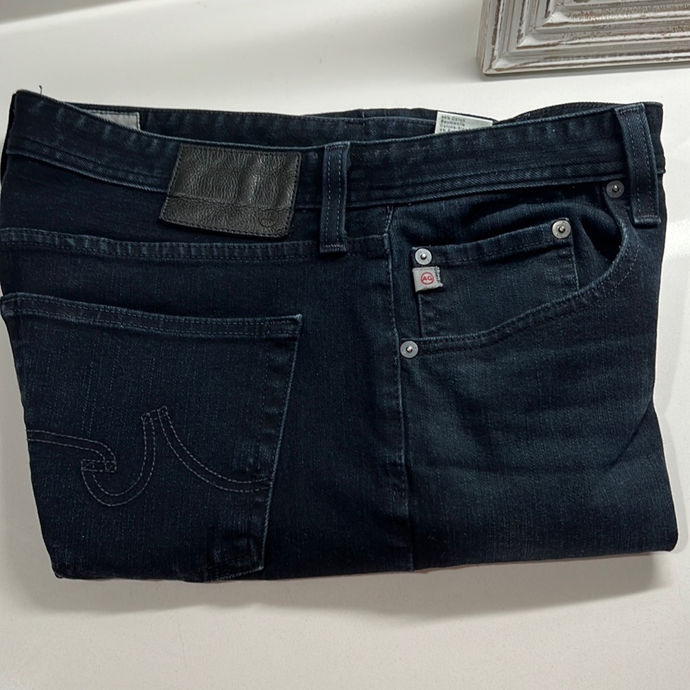 AG Adriano Goldschmied Jeans Mens 34x34